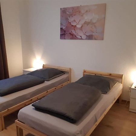 Herzmensch Oberhausen 奥伯豪森 外观 照片