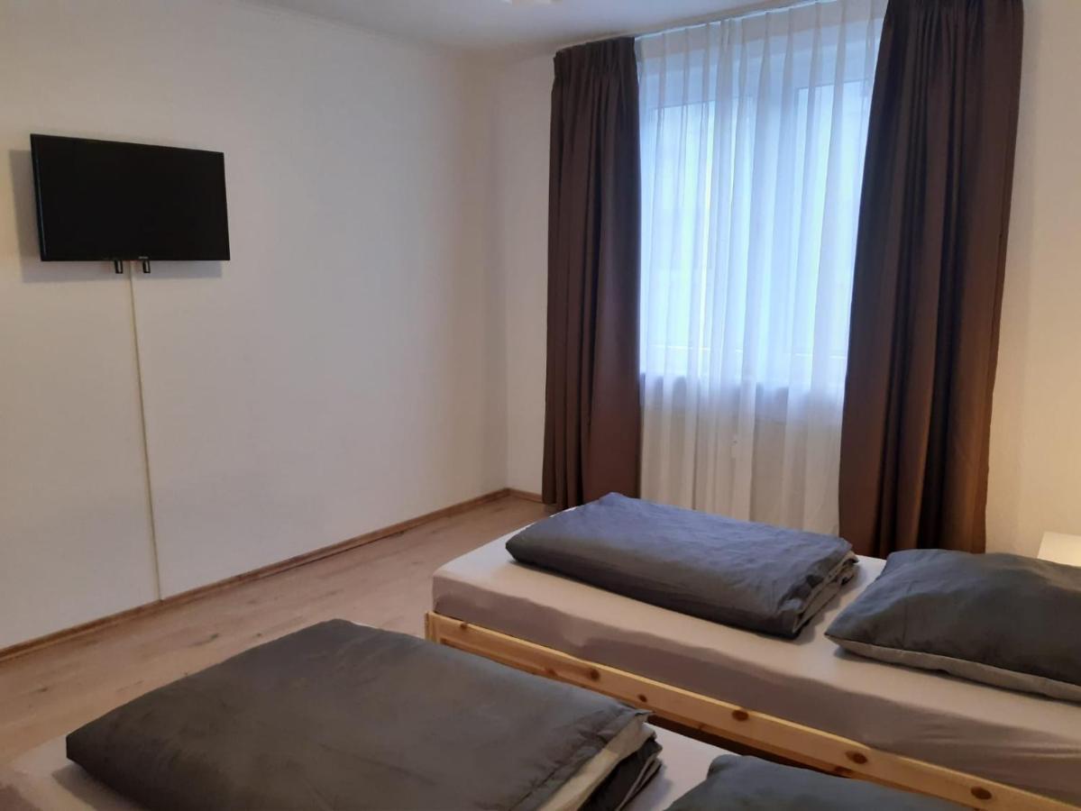 Herzmensch Oberhausen 奥伯豪森 外观 照片