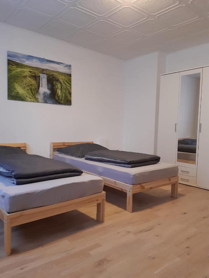 Herzmensch Oberhausen 奥伯豪森 外观 照片
